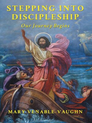 cover image of Stepping Into Discipleship
